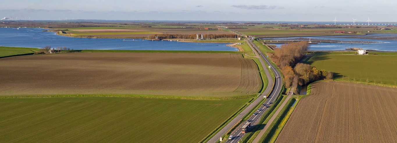 Deltaweg Veilig en Vlot (update)