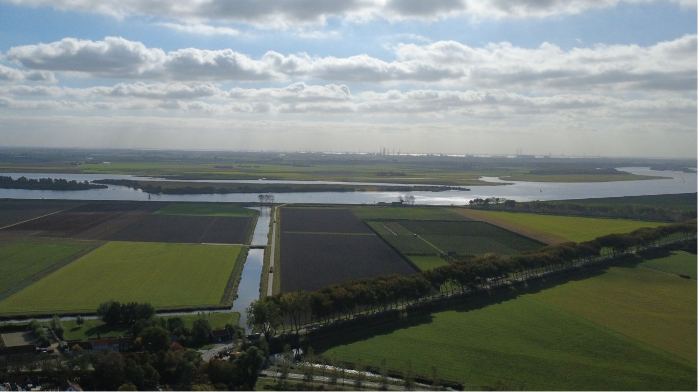 Wat is uw blik op Gemeente Noord-Beveland?